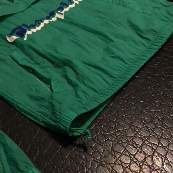 Champion windbreaker - Picture 7 of 8